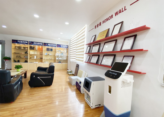 凱爾沃科技：專注手板模型制造13年，助力客戶搶占市場先機(jī)